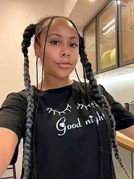 HaileyDiana — Pussy play