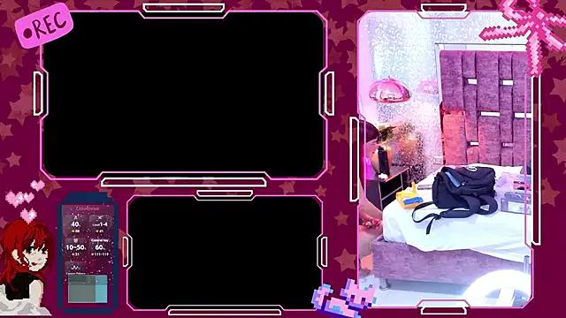 HaileyReid — Make my ass tremble!! Ctrl pussy 3m