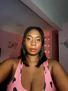 HanaThompson on StripChat