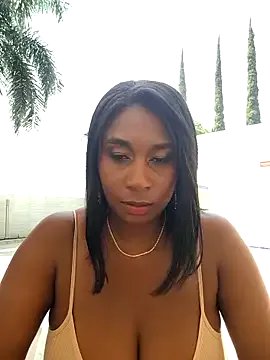 HanaThompson on StripChat