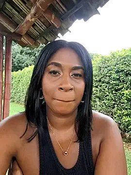 HanaThompson on StripChat