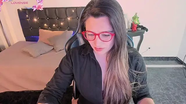 Hanna_MA on StripChat 