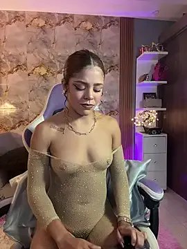 hannachris- on StripChat 