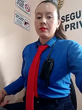 Hannah-colx on StripChat