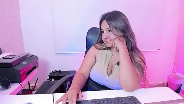 Hannahpretty- — LET FUCK  WITH DILDO + NAKED