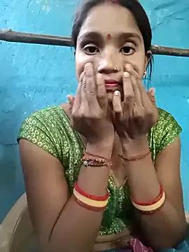 Harini_Gautam — Group on StripChat