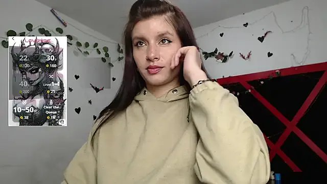 hecate__dark on StripChat