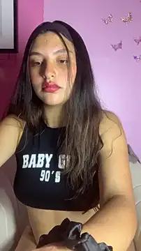 HecateBlaze — NAKED AND OIL for 5min