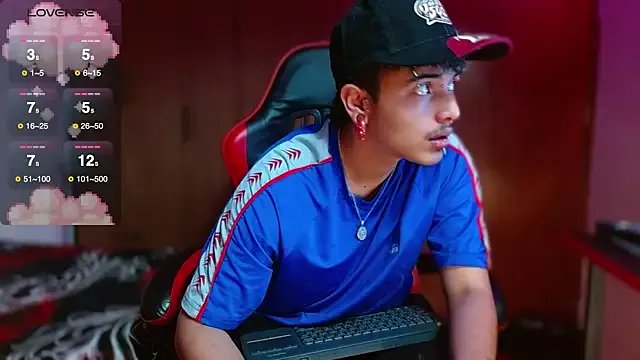 Hgp3riodictabl3 on StripChat