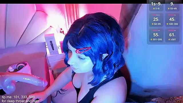 hinata_dolly — Win Control x 2  min 