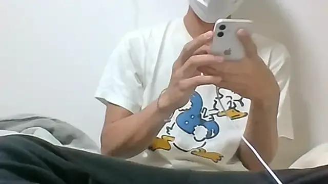 hiroto11058 — Freechat on StripChat