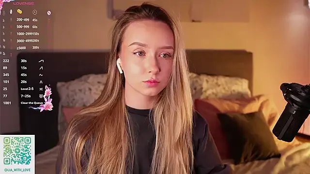 HollisBeckett on StripChat 