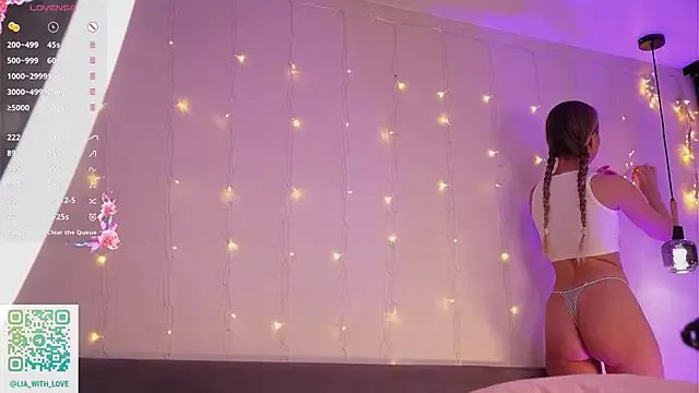 HollisBeckett on StripChat 