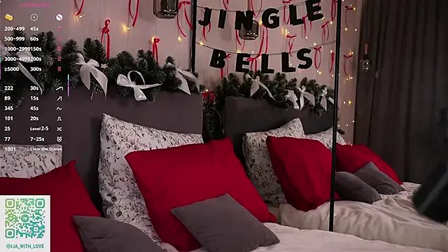 HollisBeckett on StripChat 