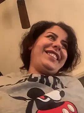 holyeroticss — Freechat on StripChat