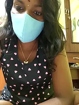 Honey_rosetamil — Private on StripChat