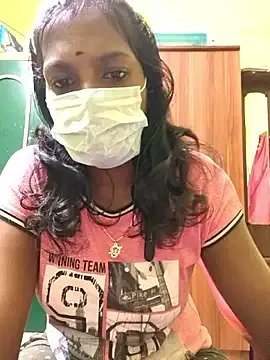 Honey_rosetamil on StripChat