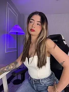 HoneyMollyX — Sweet squirt for you