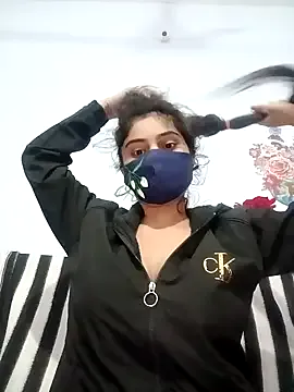 Hot-Soniya733 on StripChat