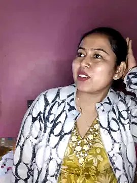 Hot_Misti_69 on StripChat