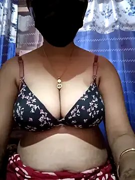 Hot_Misti_69 on StripChat