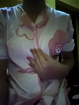 hot_queen78 on StripChat