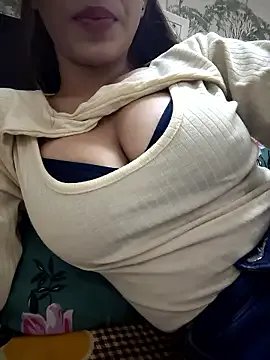 hot_queen78 on StripChat