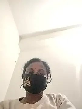 Hot_Sweety02 on StripChat