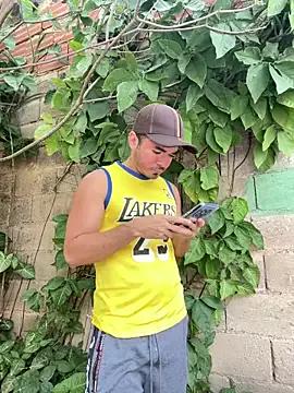 hotboys1924 — naked boys masturbating