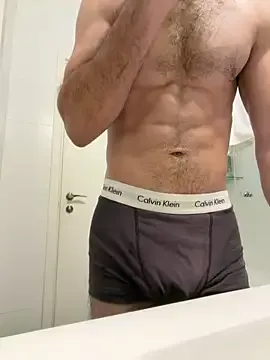 hotisraeli — My balls are waiting to empty 