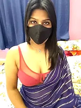 hoty_sonali on StripChat