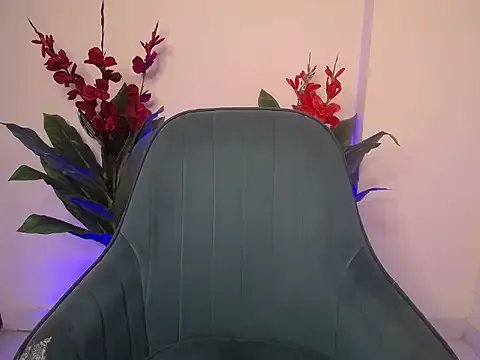 Husan-e-Jasmine on StripChat