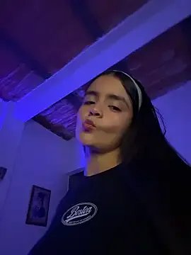 I_am_Zoe_Hot on StripChat