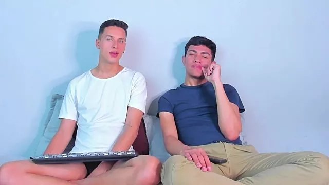 I_Gabriel on StripChat