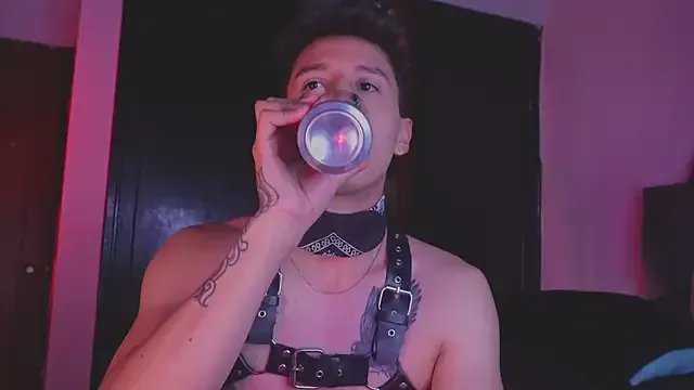 I_Gabriel on StripChat