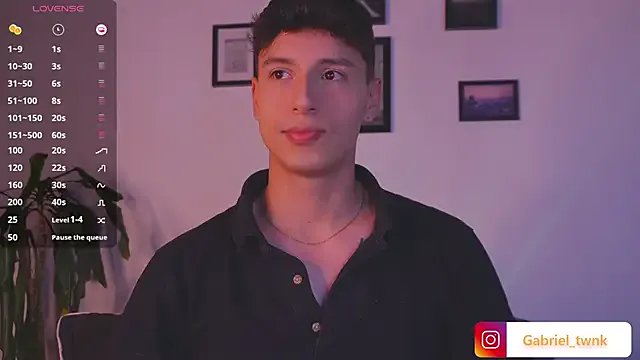 I_Gabriel on StripChat