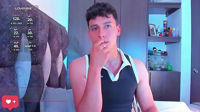 I_Gabriel on StripChat