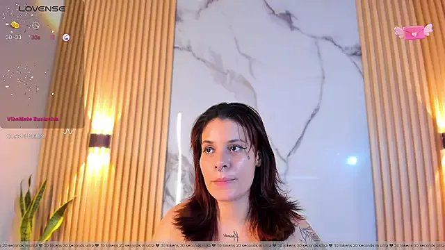 Iamvictoria06 on StripChat