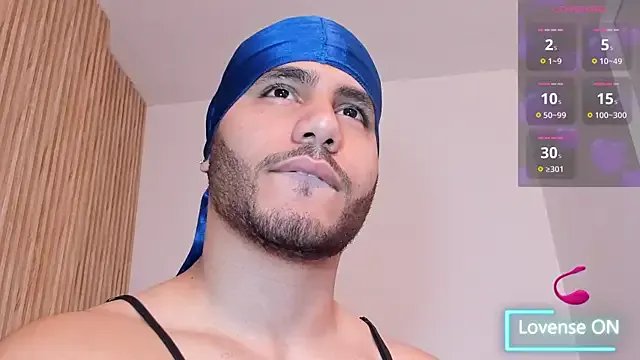 ibraiimm on StripChat
