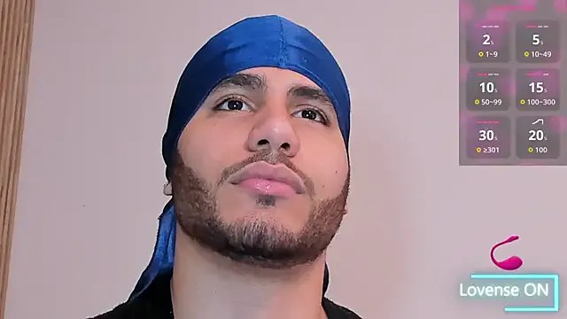 ibraiimm on StripChat