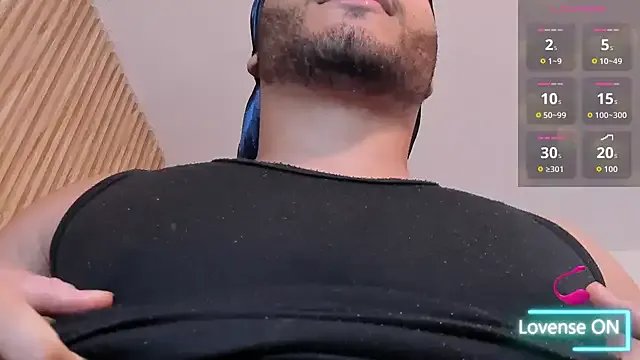 ibraiimm on StripChat