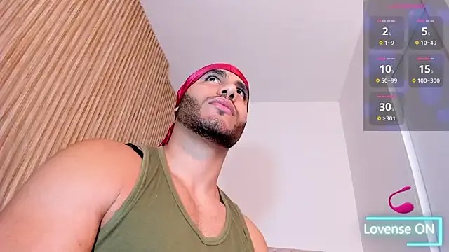 ibraiimm on StripChat