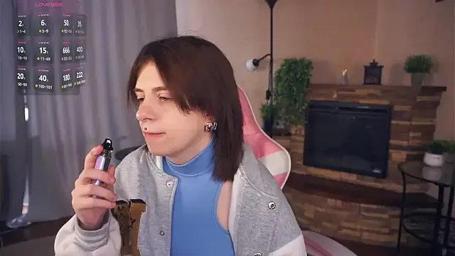 IleanaPishko on StripChat