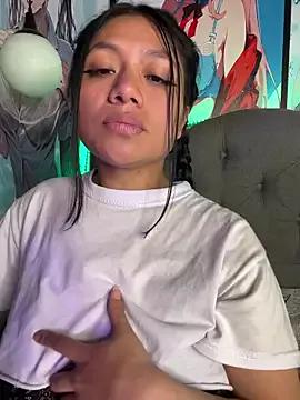 Im_Little — Private on StripChat