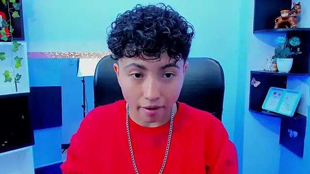 Im_Mathias on StripChat