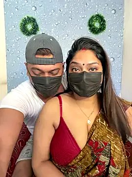 Indian_couple_35 on StripChat