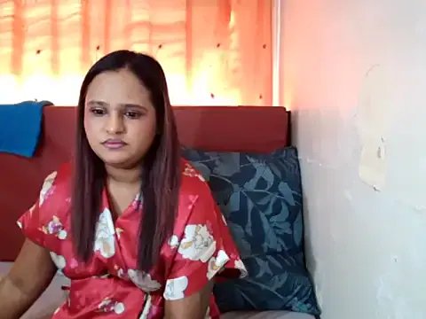 Indian_sunshine on StripChat 