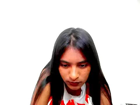 indianjasmine4u on StripChat 