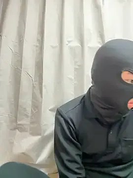 ipponpon on StripChat 