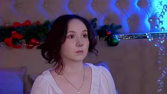 IreneRaye on StripChat